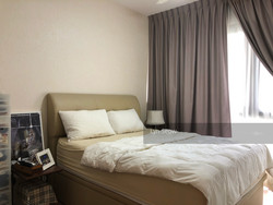 The Lakefront Residences (D22), Condominium #214504391